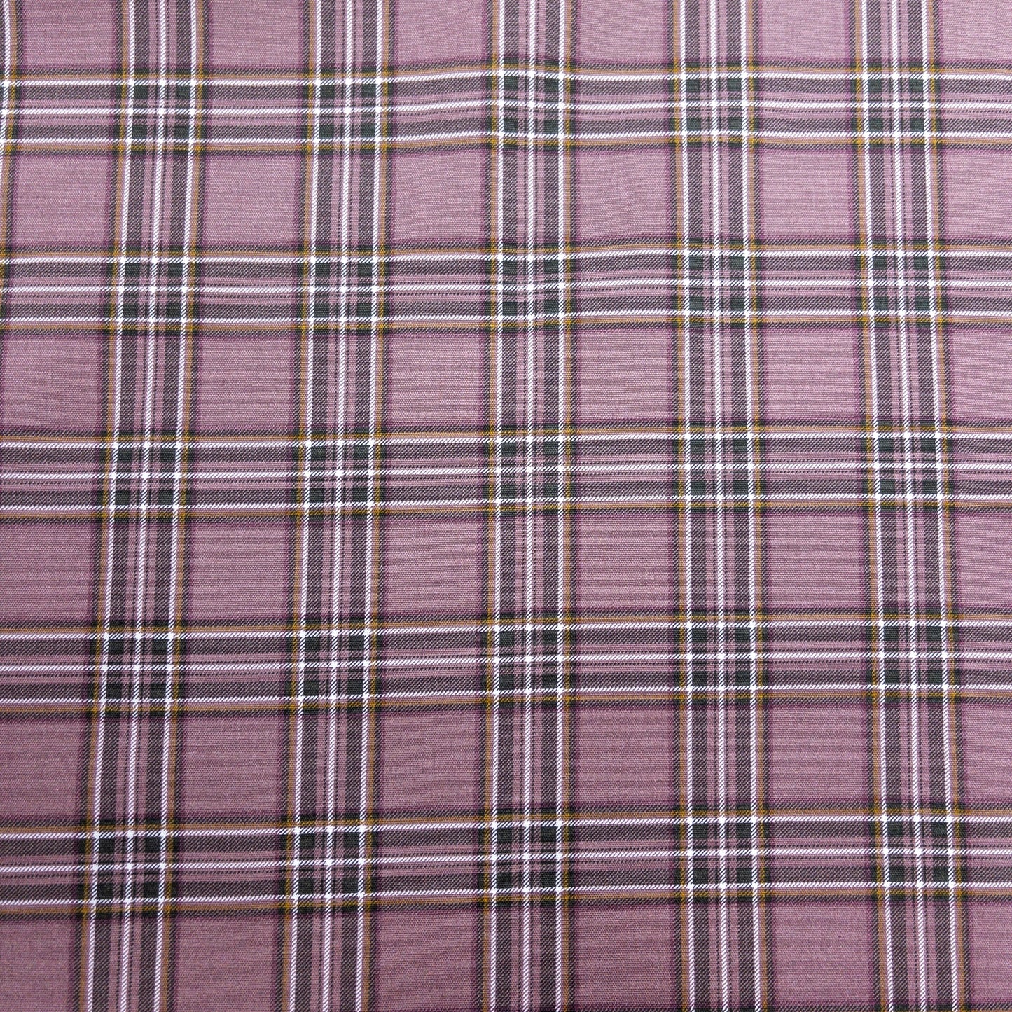 Japan | tartan 方格紋 英倫風 | cotton printed oxford 純棉