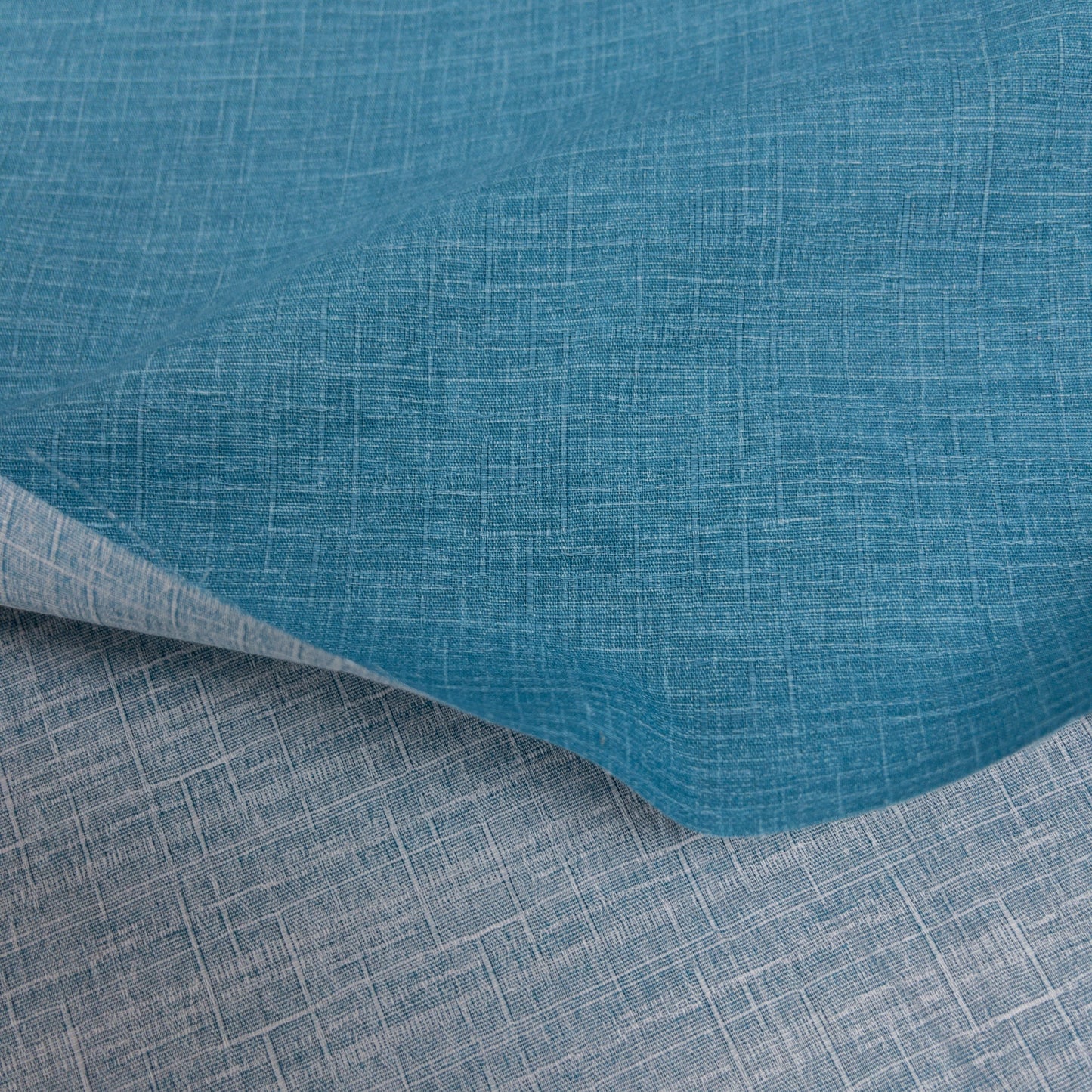 Japan | solid 純色 | cotton printed dobby shantung 純棉竹節布