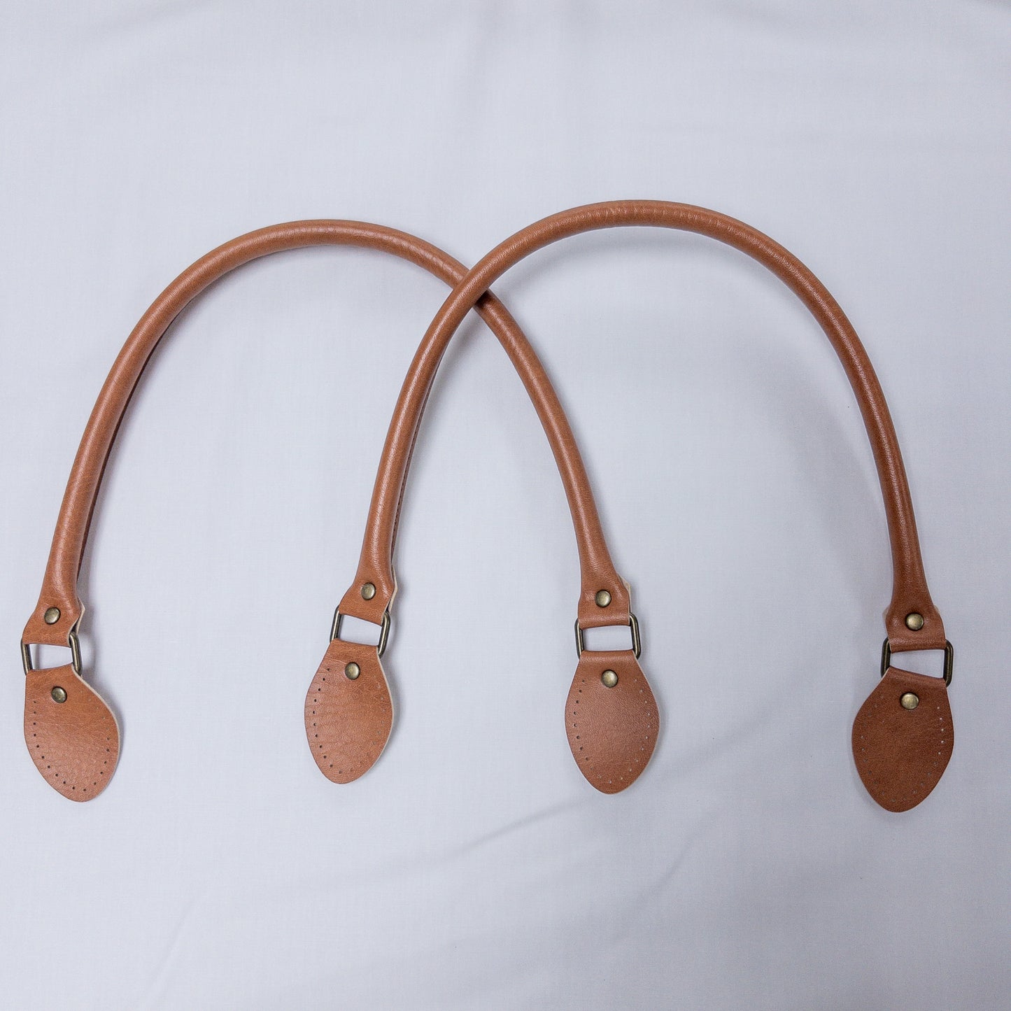 leather handle shoulder straps 皮革手挽帶 肩帶 60cm (可上膊)