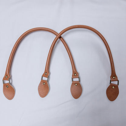 leather handle shoulder straps 皮革手挽帶 肩帶 60cm (可上膊)