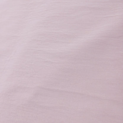 Japan | 淨色薄棉麻 solid lightweight cotton linen - 13colors