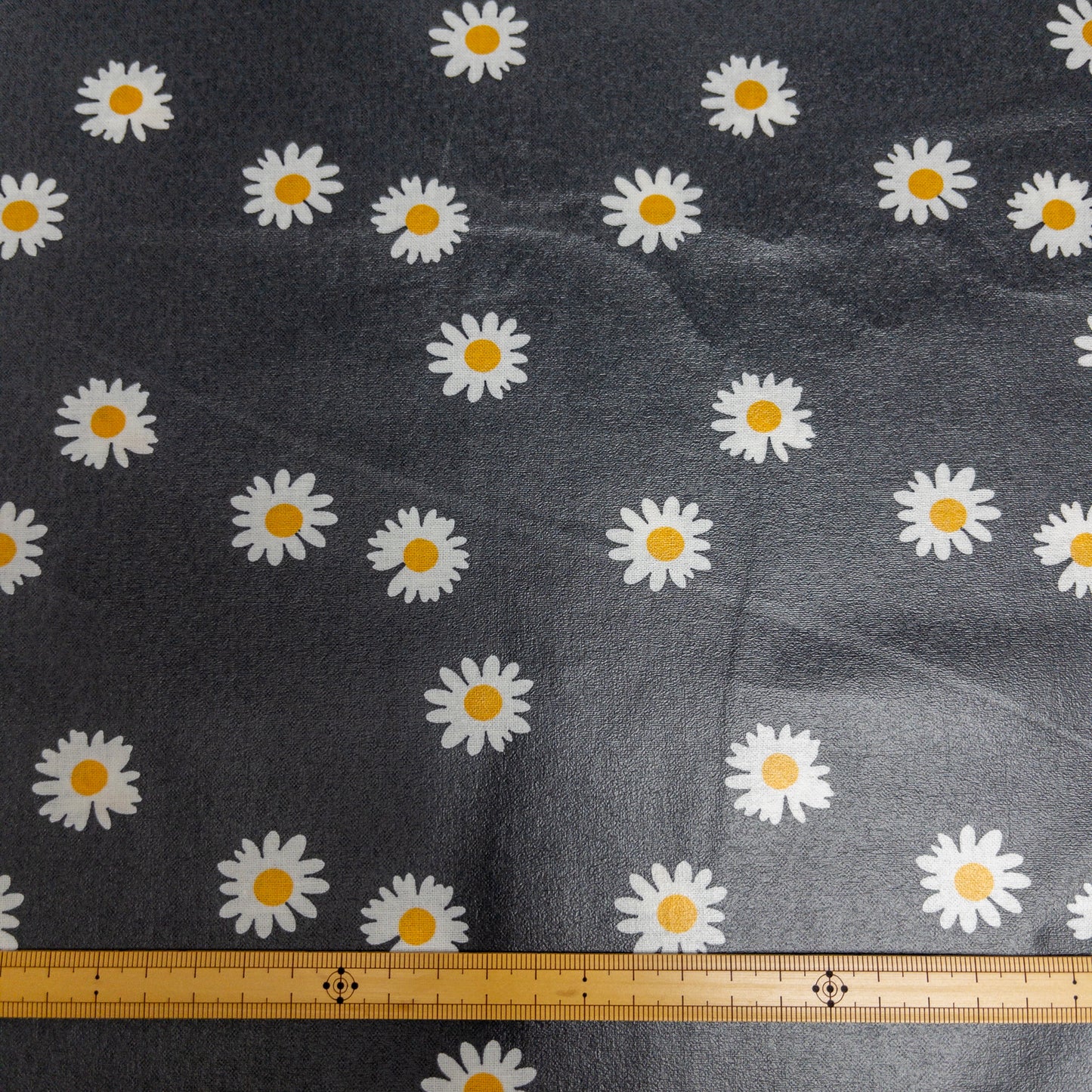Korea | 雛菊花 | TPU clothing waterproof fabric TPU薄膜防水