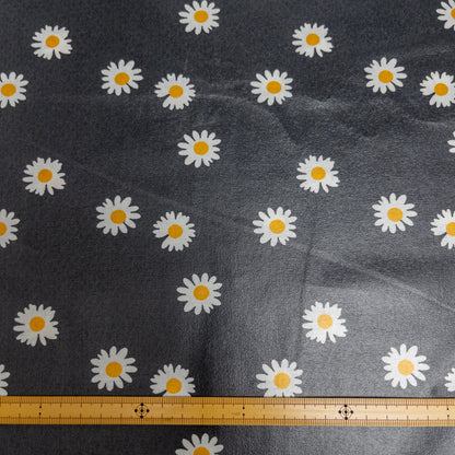 Korea | 雛菊花 | TPU clothing waterproof fabric TPU薄膜防水