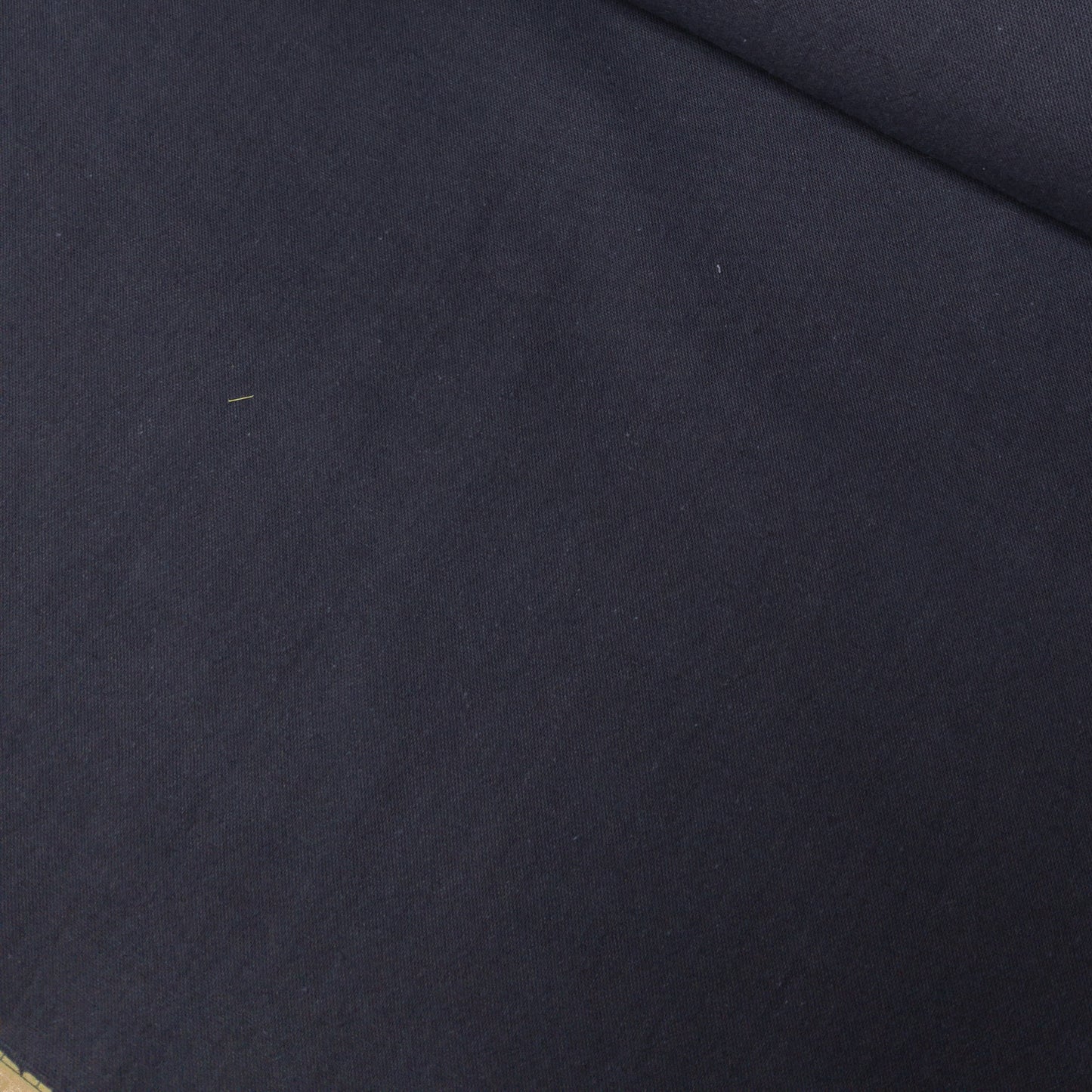 Japan | 淨色軟厚棉麻布 solid soft & thick cotton linen
