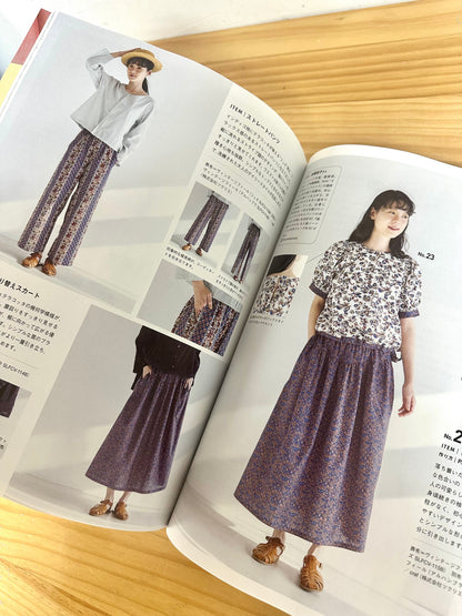 Cotton Friend 2026年春夏號 Vol.95  | books 書籍