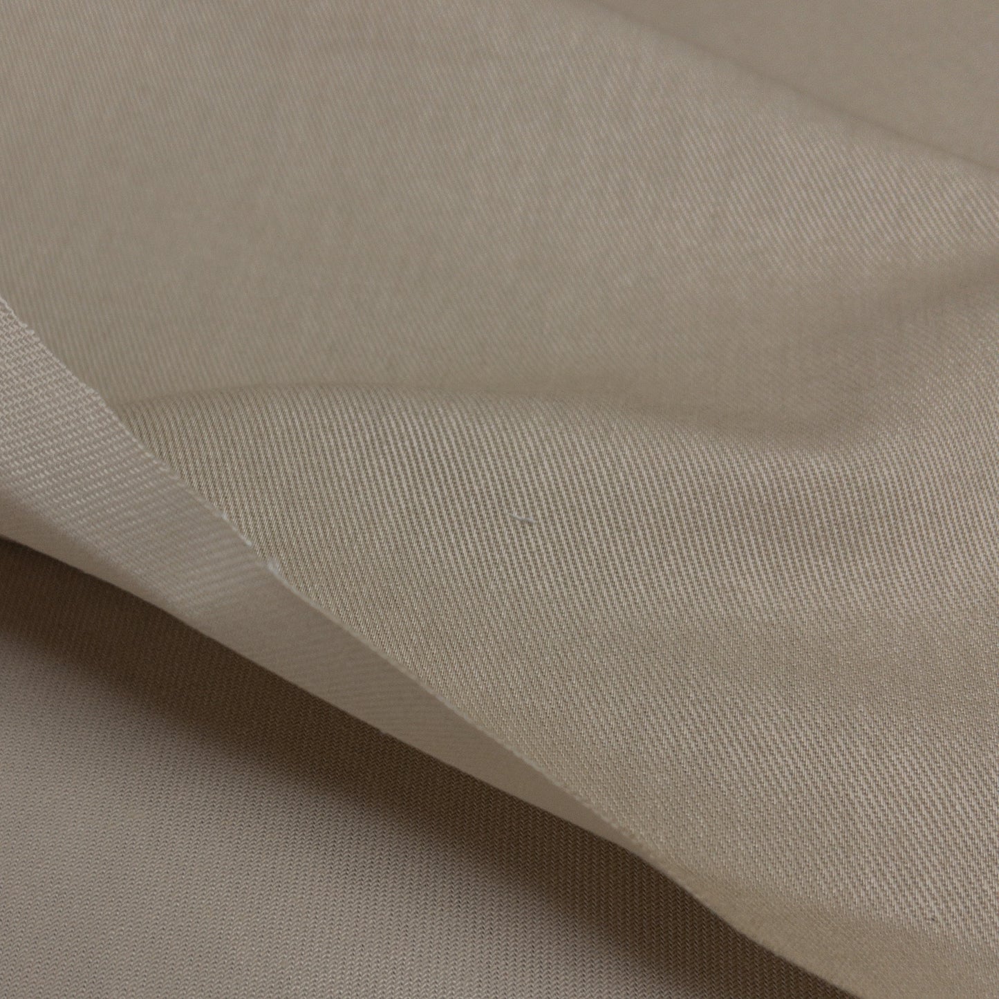 Japan | solid 純色復古 | 10s cotton printed twill 斜紋10支純棉布