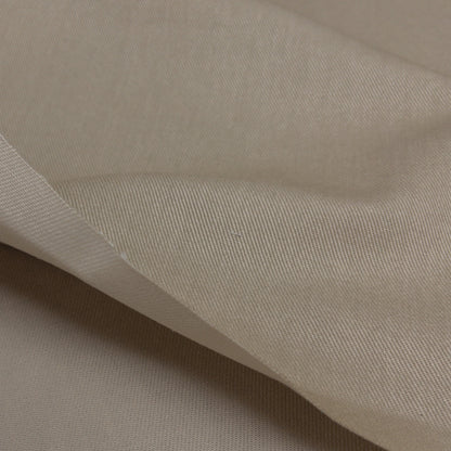 Japan | solid 純色復古 | 10s cotton printed twill 斜紋10支純棉布