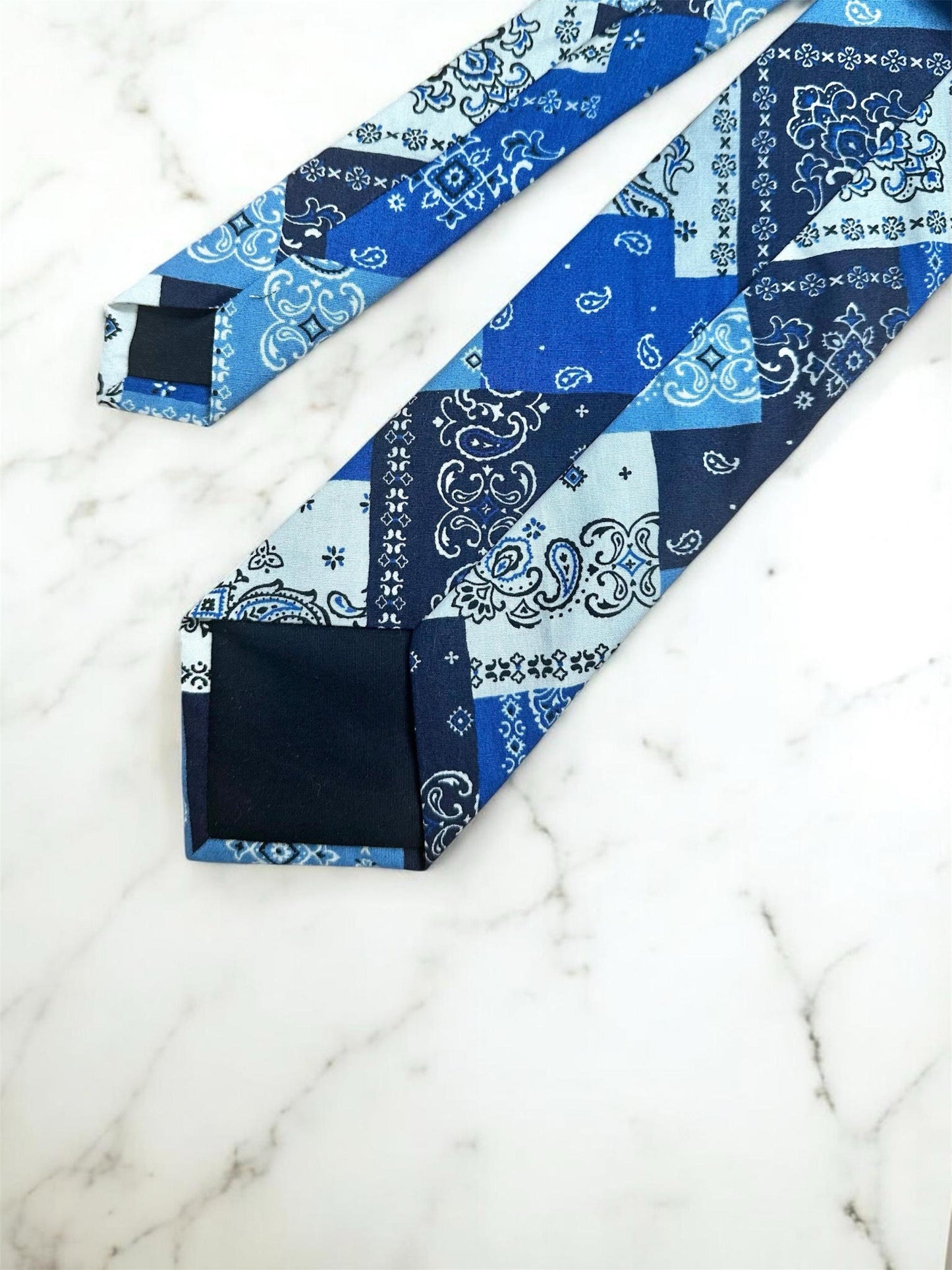 K·T Pattern | Necktie Tie 領呔 領帶 | pattern + sewing tutorial video 紙型+影片教學 (實體紙型7月1日起停售）