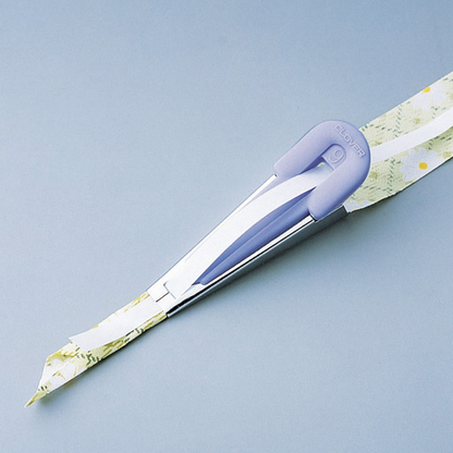 Clover Tape Maker W 包邊器 滾邊器 W (可放熱粘膠帶)