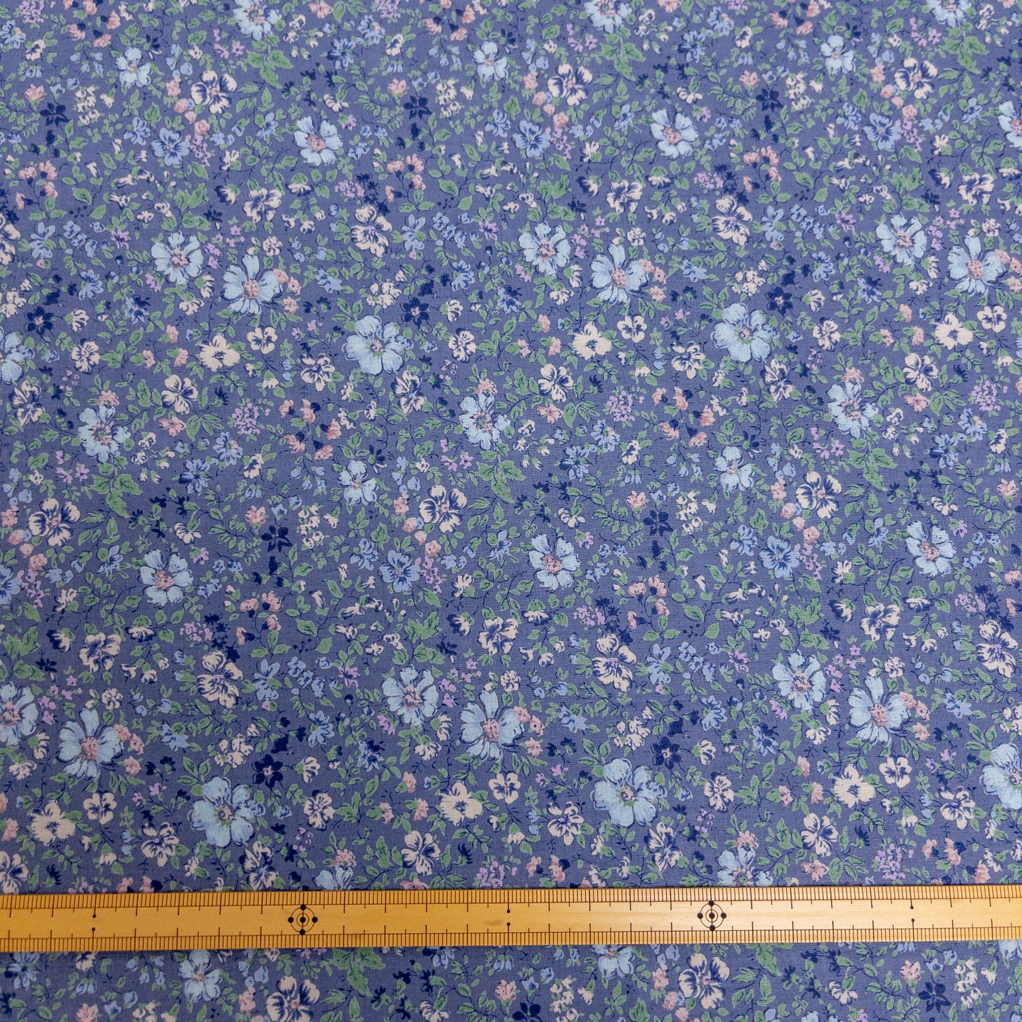 Japan | small flowers 小碎花 | cotton printed lawn 60s 60支薄棉