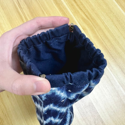 shrapnel purse metal frame bronze 古銅金屬彈片口金 彈簧口金