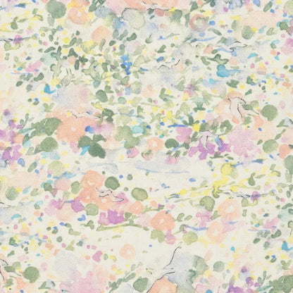 YUI | spring seaside 春天海邊 | cotton linen 薄棉麻