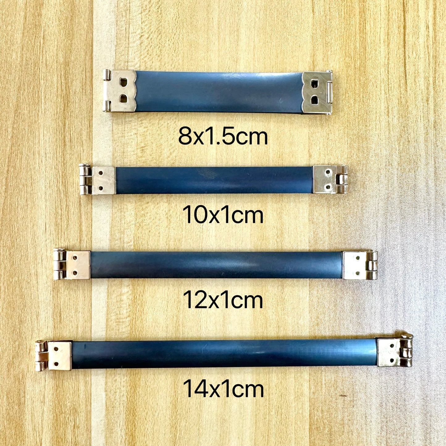 shrapnel purse metal frame gold 金色金屬彈片口金 彈簧口金