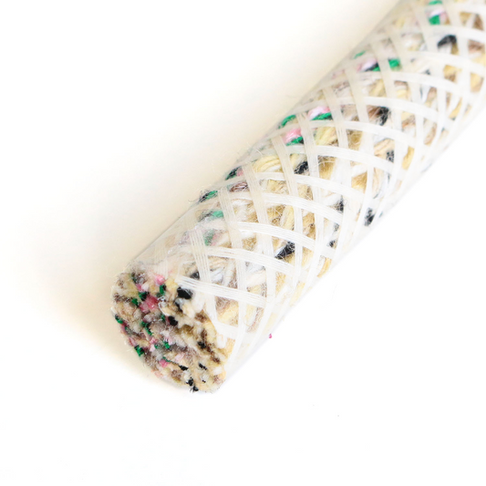 handle core 手挽 手柄 包芯 繩