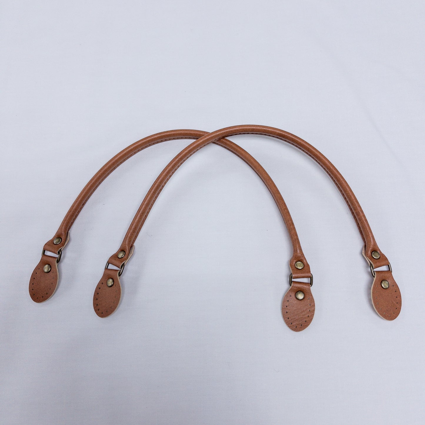 leather handle hand straps 皮革手挽帶 38cm