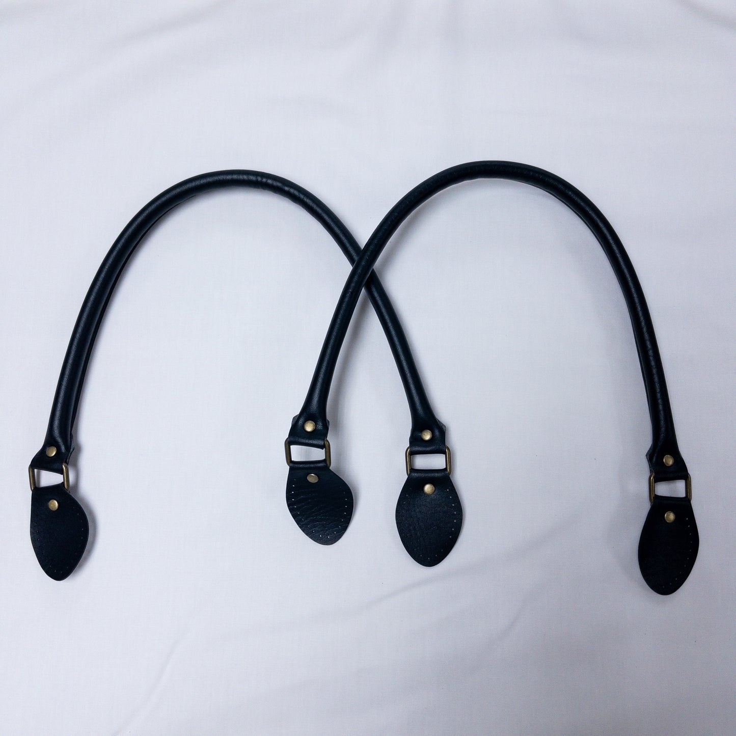 leather handle shoulder straps 皮革手挽帶 肩帶 60cm (可上膊)