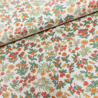 Korea | garden 美麗花園 | TPU clothing waterproof fabric TPU薄膜防水
