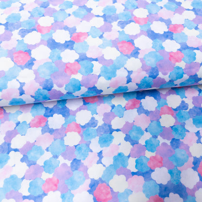 Taiwan | 棉花糖雲朵 cotton cloud | cotton 純棉