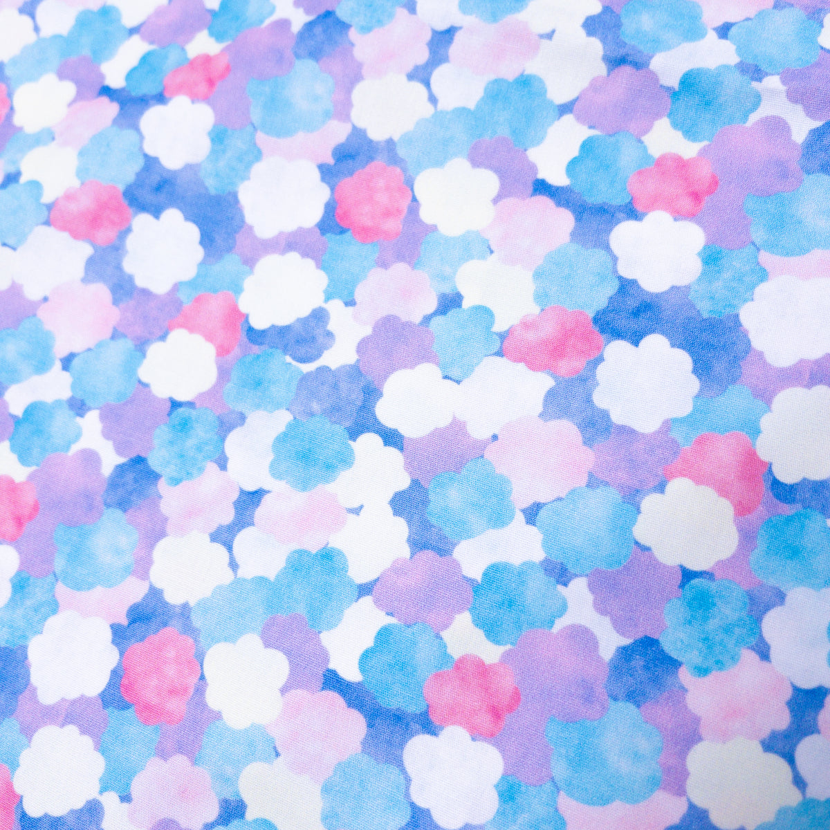 Taiwan | 棉花糖雲朵 cotton cloud | cotton 純棉