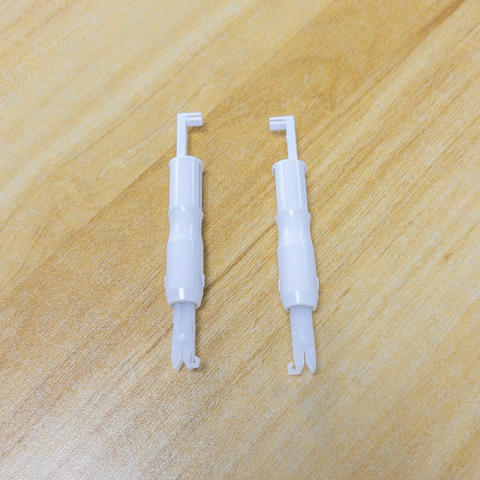 Janome handy needles threader 穿線器 換針器 (衣車及鈒骨車均適合使用)