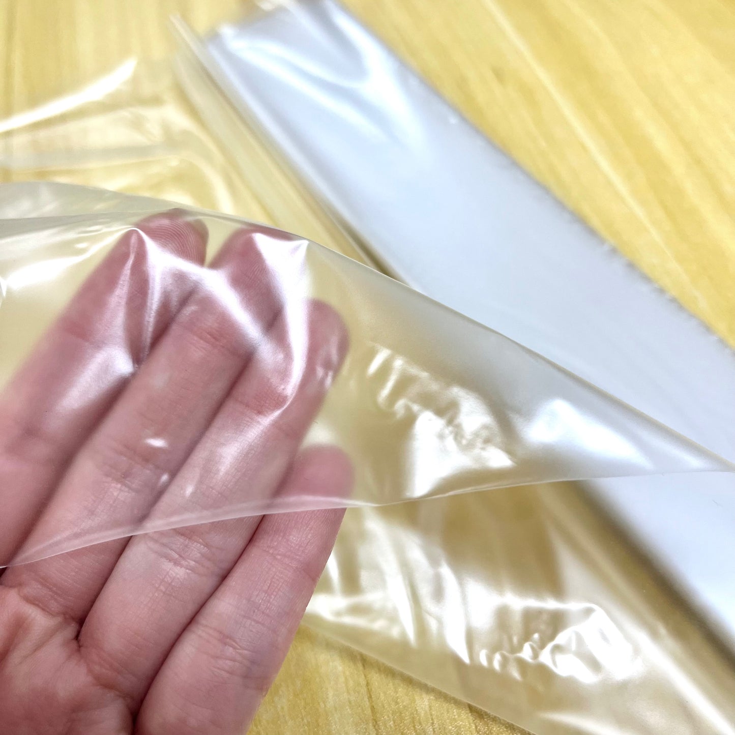 Brother embroidery water soluble stabilizer 刺繡用 水溶性底樸 底朴