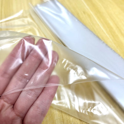 Brother embroidery water soluble stabilizer 刺繡用 水溶性底樸 底朴