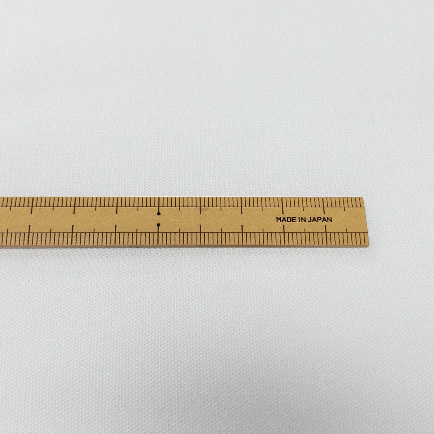 bamboo ruler 竹尺 30cm