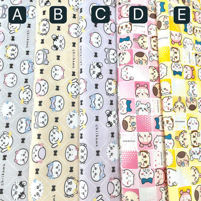 K·T SEWING | Ita Bag mini backpack PDF Pattern 「痛袋小背囊」PDF紙樣 電子檔 實體紙樣