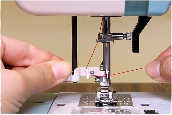 Janome TM16 Travel Mate 16 sewing machine 家用衣車