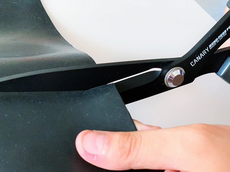 Japan Canary Bondfree PRO sewing scissors 不銹鋼氟塗層專業裁縫剪刀 24.5cm
