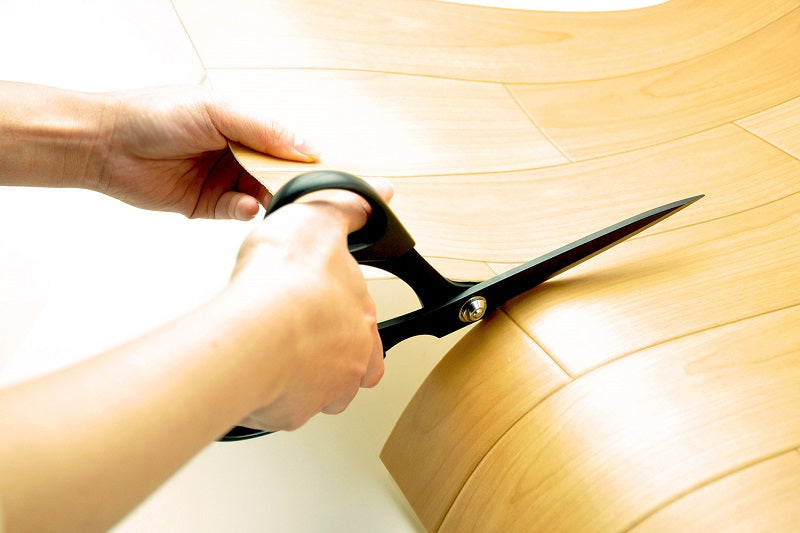 Japan Canary Bondfree PRO sewing scissors 不銹鋼氟塗層專業裁縫剪刀 24.5cm