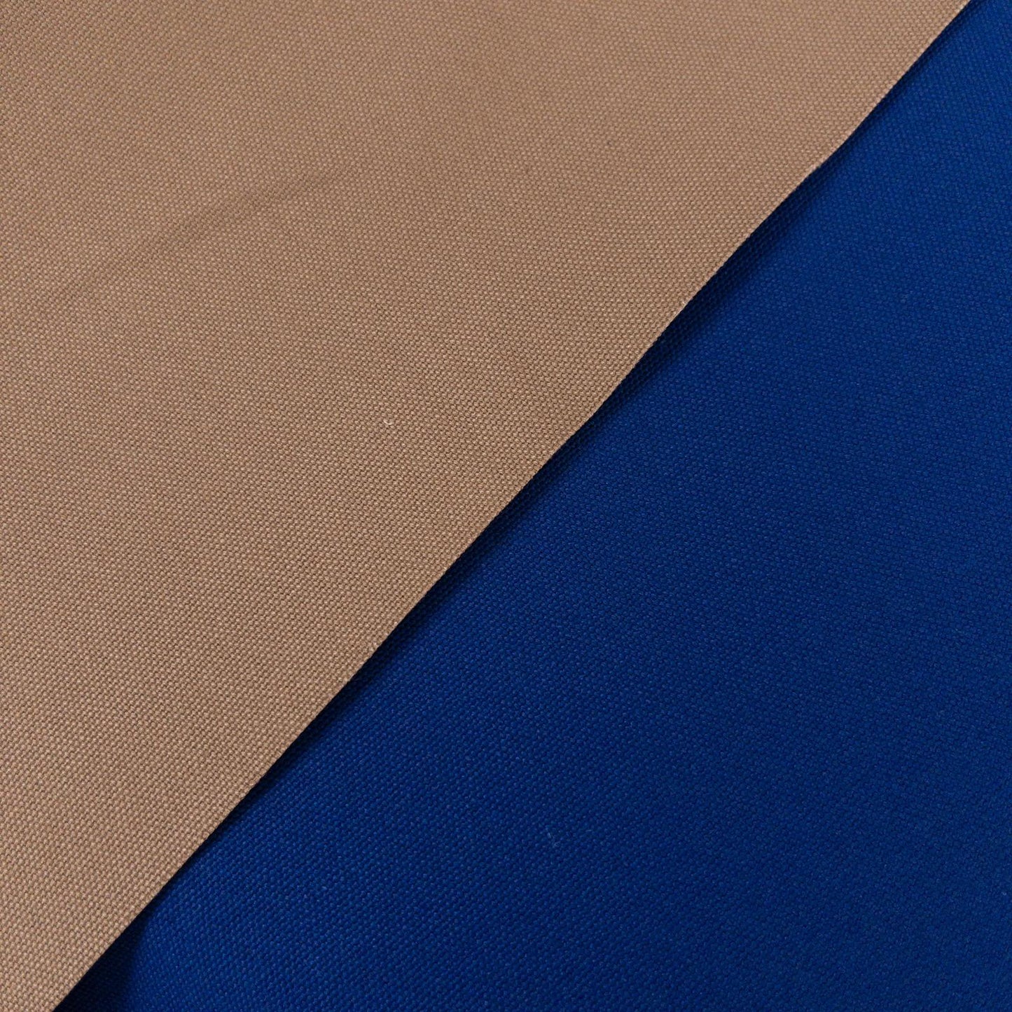 Japan | 淨色8號帆布 solid canvas no.8