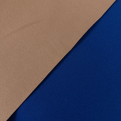 Japan | 淨色8號帆布 solid canvas no.8