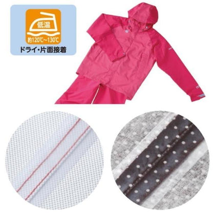 Japan │Captain 88 waterproof tape 防水膠帶貼 30mm