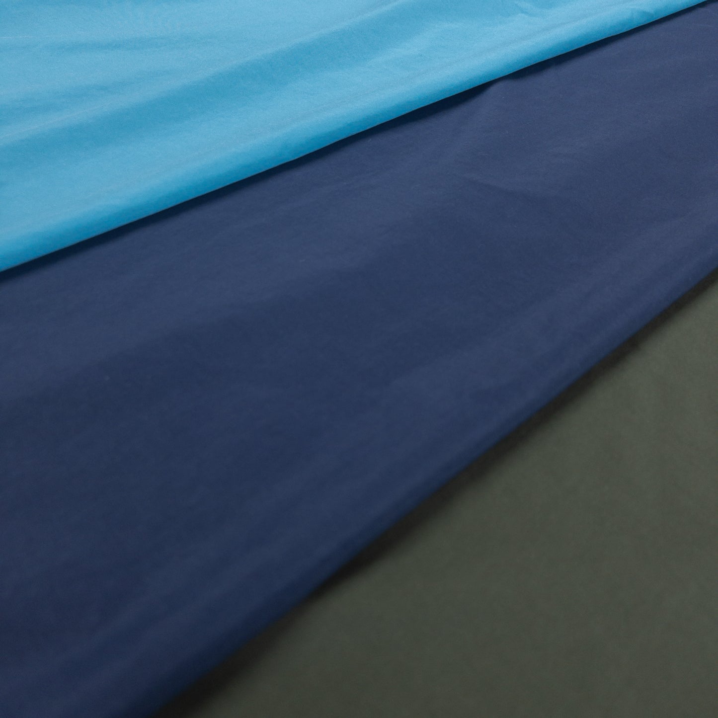 Japan | solid 純色 | nylon dyed taffeta waterproof 尼龍皺紋耐用防潑水