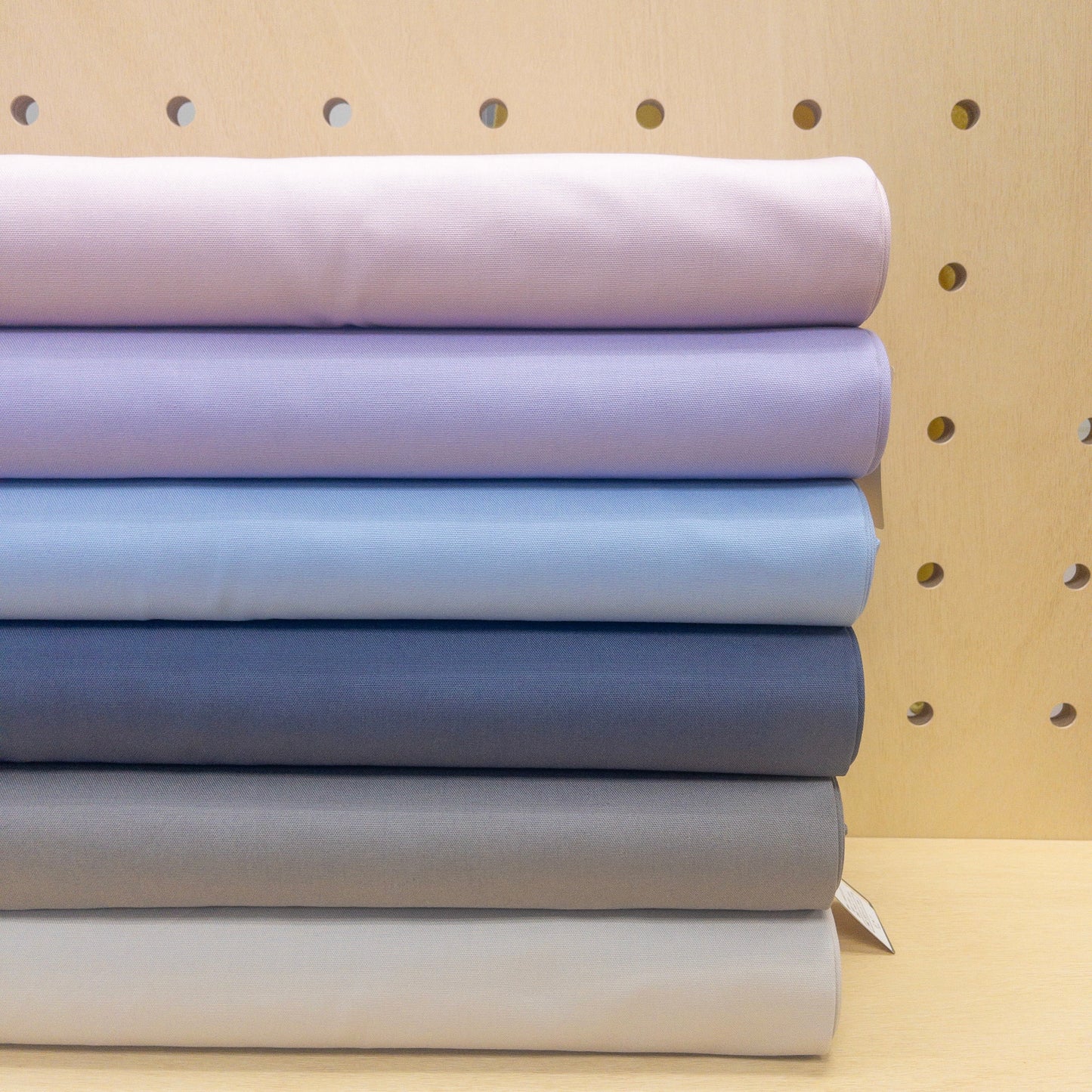 Japan | solid 純色 | cotton oxford 純棉牛津