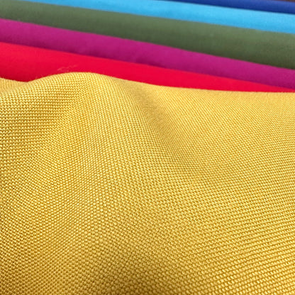 Japan | solid 純色 | cotton canvas no.11 11號帆布 - 15colors