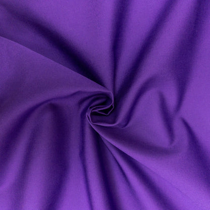 Japan | solid 純色薄棉 | cotton broadcloth 純棉 - 42colors