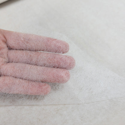 Japan | melt fuse 奇異襯 雙面覆合襯