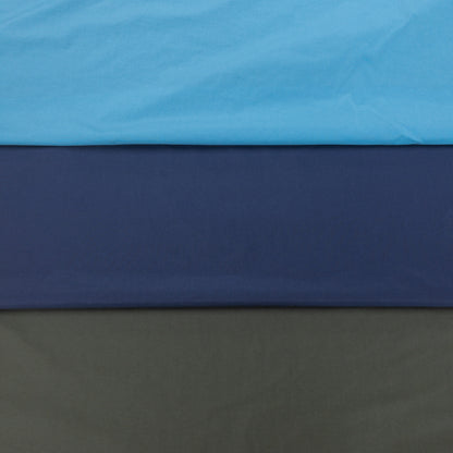 Japan | solid 純色 | nylon dyed taffeta waterproof 尼龍皺紋耐用防潑水