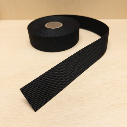 webbing 織帶 | thin webbing tape 薄織帶 30mm - 11 colors