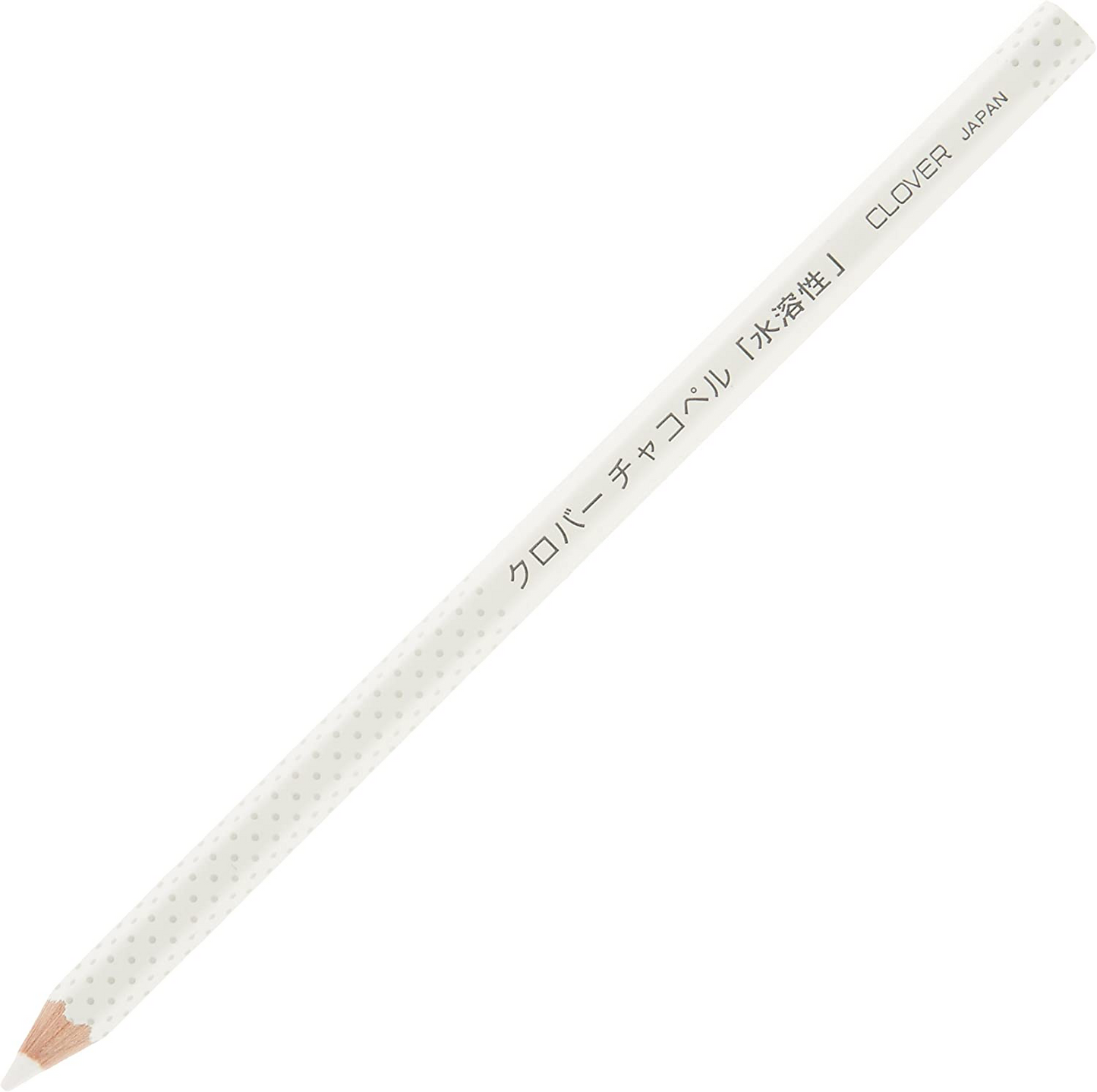 Clover water erasable pencil 布用水消劃粉筆