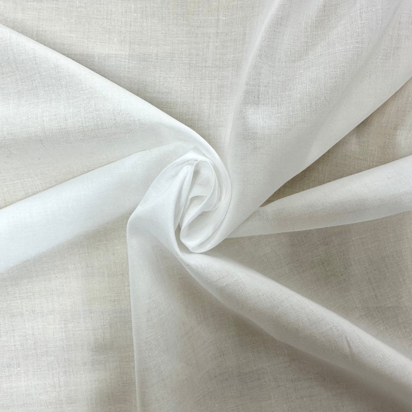 Japan | solid 純色 | cotton lawn 60s 60支棉 (適合做底裙)