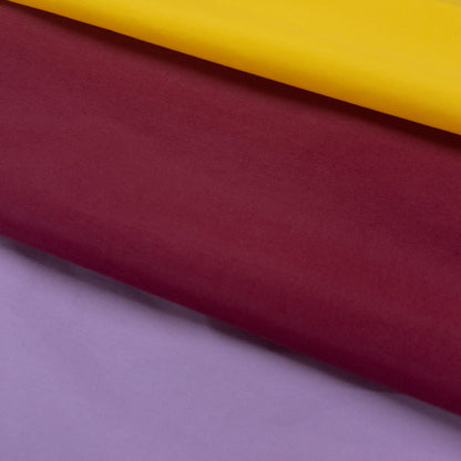 Japan | solid 純色 | nylon dyed taffeta waterproof 尼龍皺紋耐用防潑水