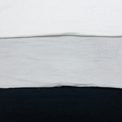 Japan | Cleanse solid 純色 | antibacterial cotton double gauze 抗菌二重紗