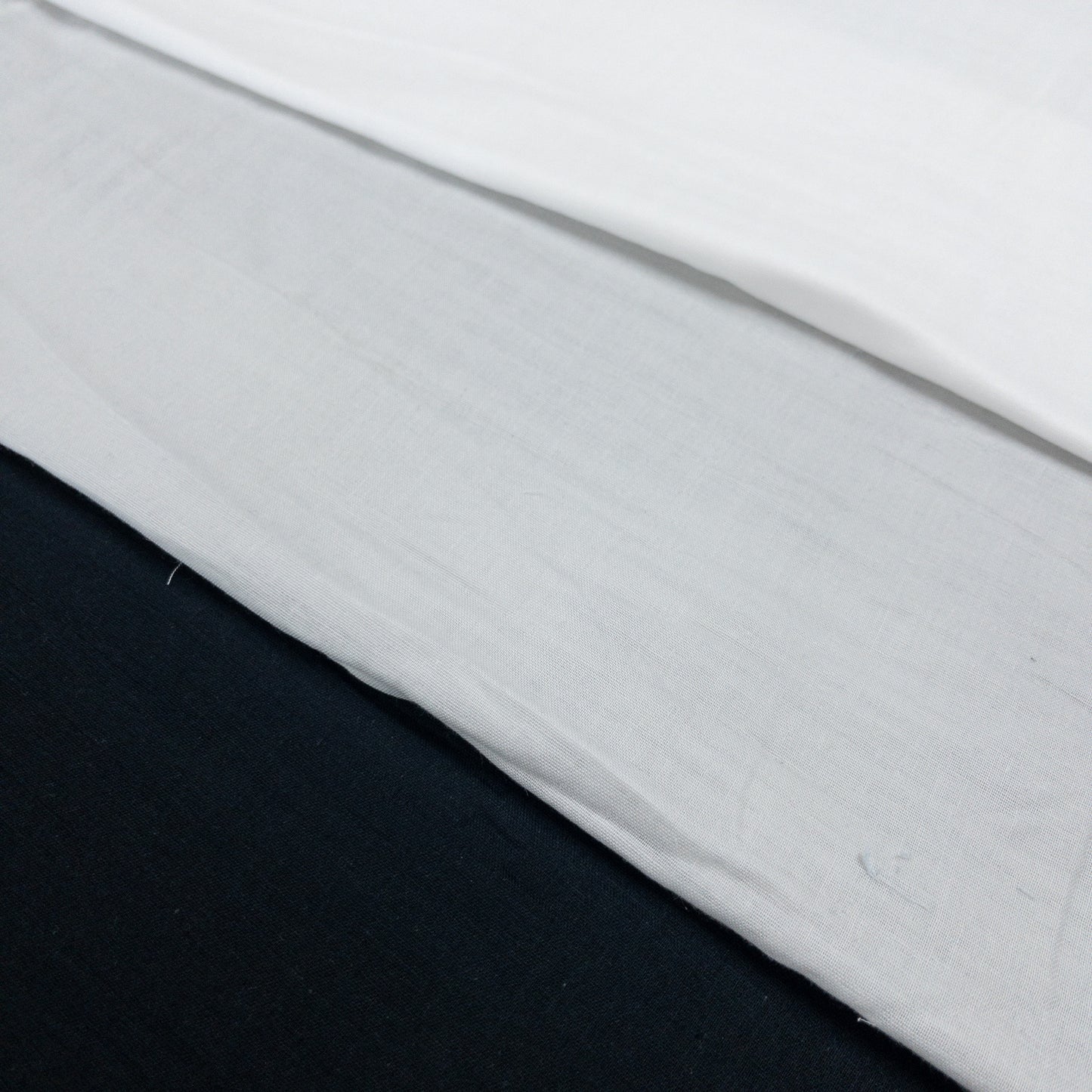 Japan | Cleanse solid 純色 | antibacterial cotton double gauze 抗菌二重紗