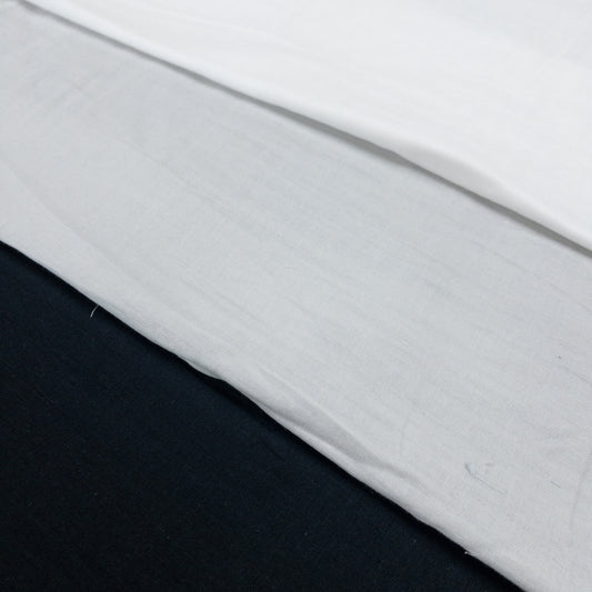 Japan | Cleanse solid 純色 | antibacterial cotton double gauze 抗菌二重紗