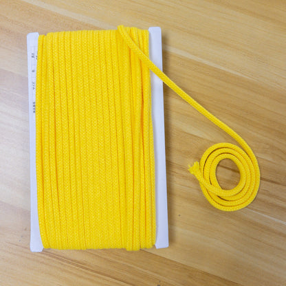 5mm acrylic rope 繩 - 32 colors