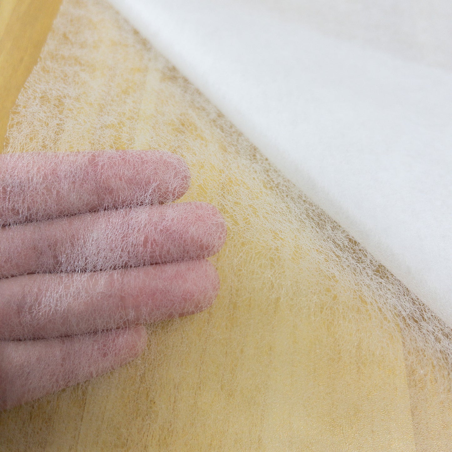 Japan | melt fuse 奇異襯 雙面覆合襯