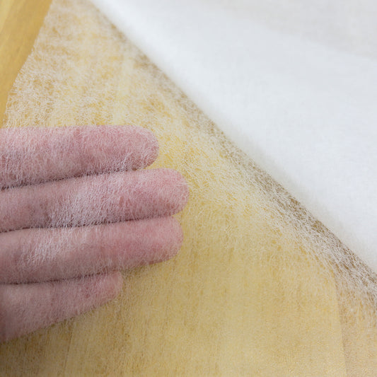 Japan | melt fuse 奇異襯 雙面覆合襯